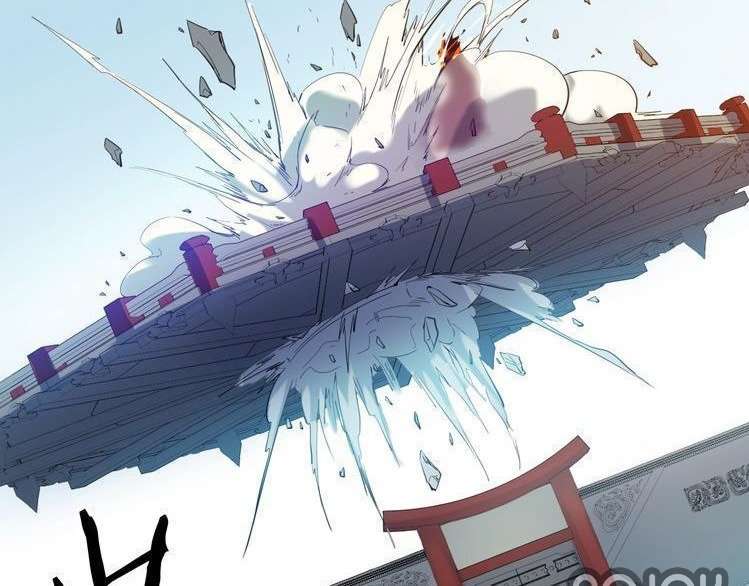 Dragon’s Blood Vessels Chapter 21 - halaman 104
