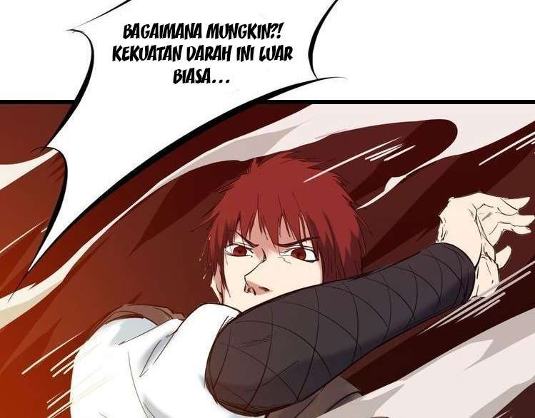 Dragon’s Blood Vessels Chapter 21 - halaman 116