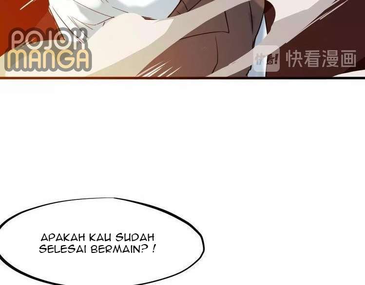 Dragon’s Blood Vessels Chapter 21 - halaman 117