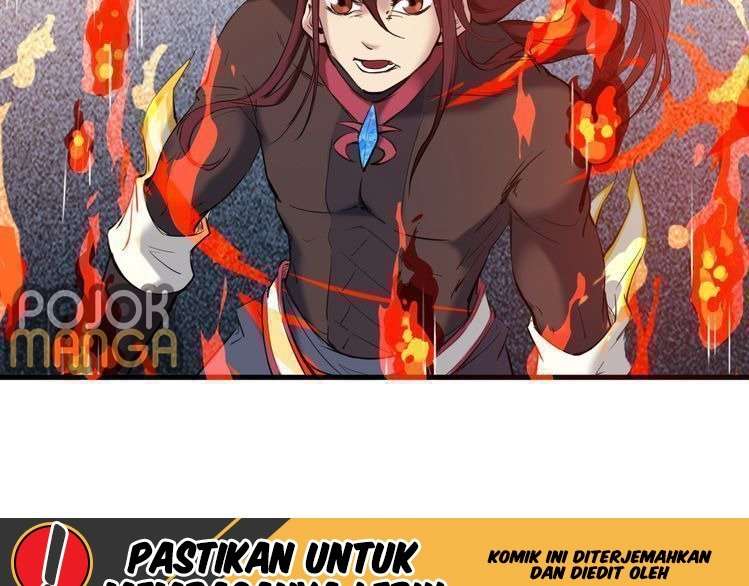 Dragon’s Blood Vessels Chapter 21 - halaman 122