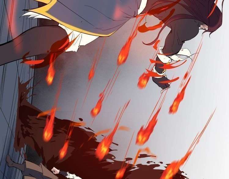 Dragon’s Blood Vessels Chapter 21 - halaman 126