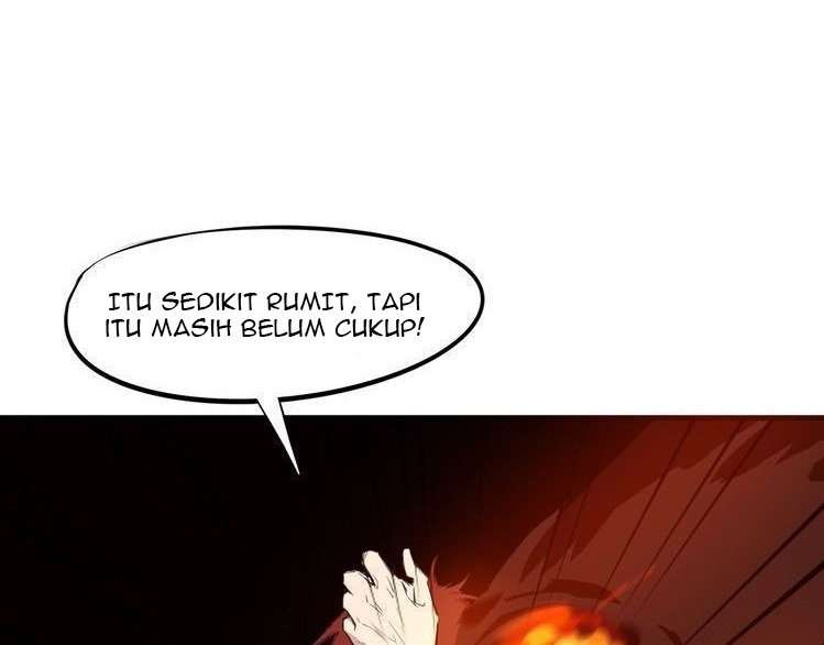 Dragon’s Blood Vessels Chapter 21 - halaman 128