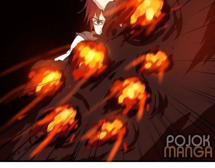 Dragon’s Blood Vessels Chapter 21 - halaman 129