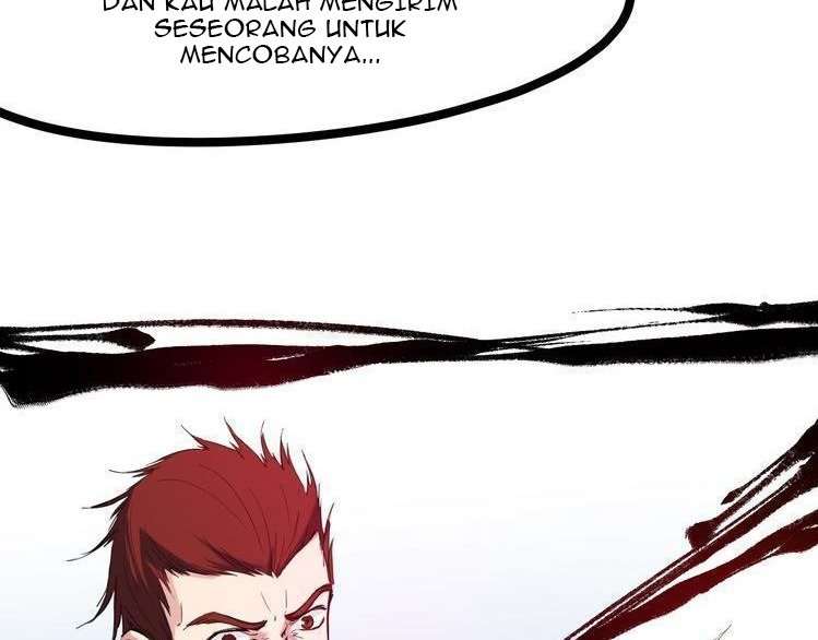 Dragon’s Blood Vessels Chapter 21 - halaman 67