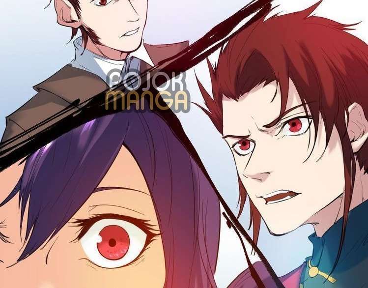 Dragon’s Blood Vessels Chapter 21 - halaman 68