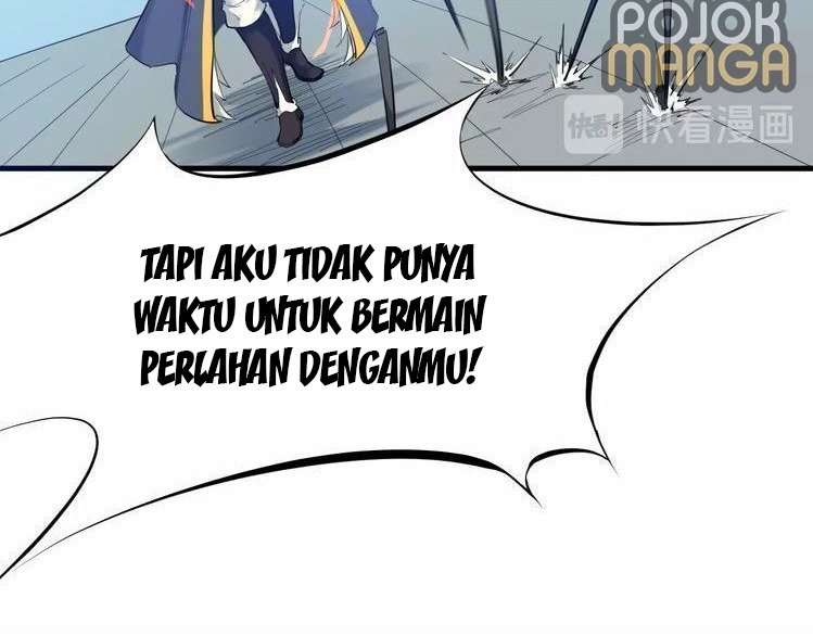 Dragon’s Blood Vessels Chapter 21 - halaman 72
