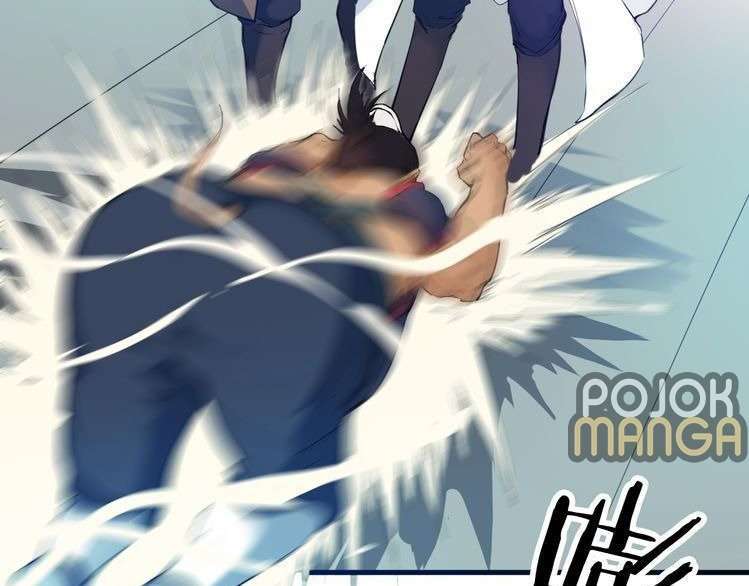 Dragon’s Blood Vessels Chapter 21 - halaman 74
