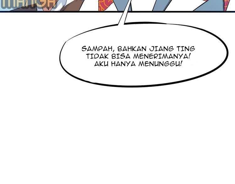 Dragon’s Blood Vessels Chapter 21 - halaman 78