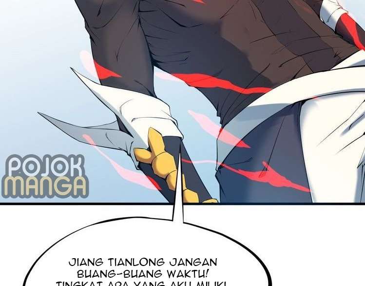 Dragon’s Blood Vessels Chapter 21 - halaman 80