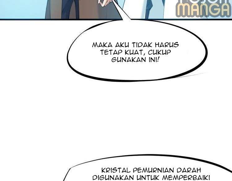 Dragon’s Blood Vessels Chapter 21 - halaman 83