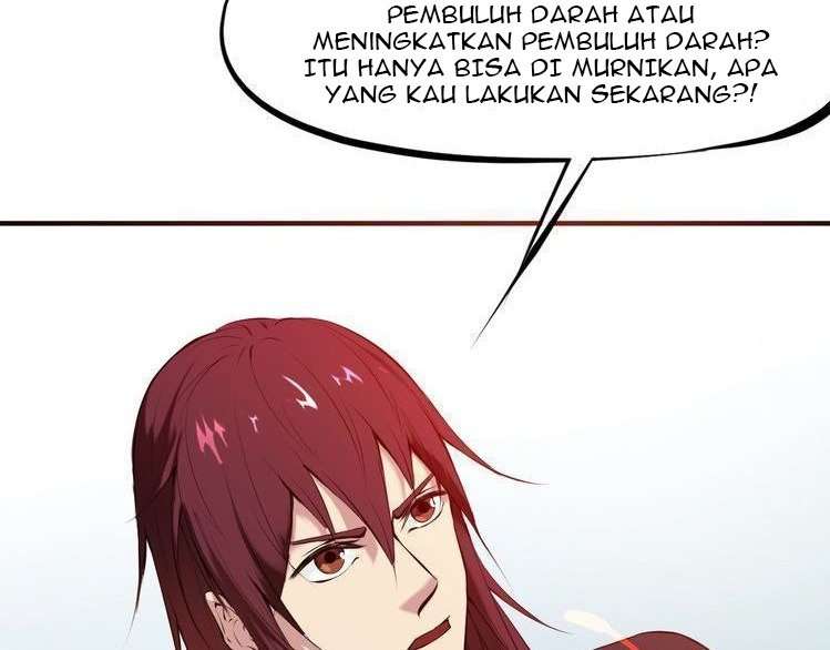 Dragon’s Blood Vessels Chapter 21 - halaman 84