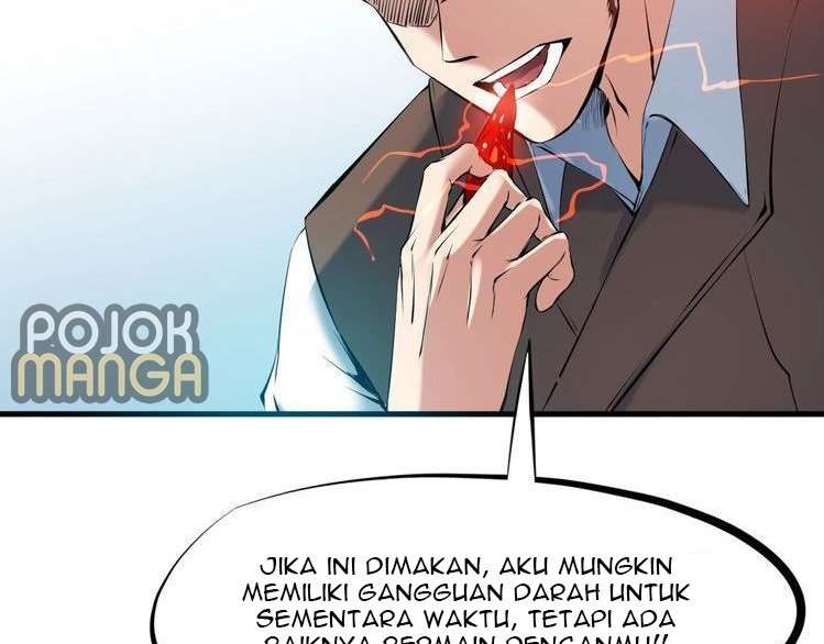 Dragon’s Blood Vessels Chapter 21 - halaman 87