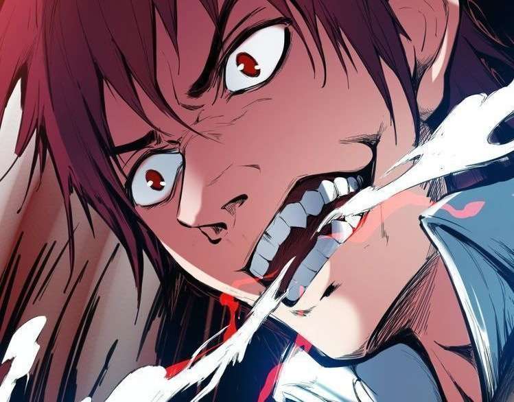 Dragon’s Blood Vessels Chapter 21 - halaman 89