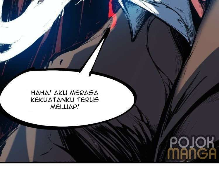 Dragon’s Blood Vessels Chapter 21 - halaman 90