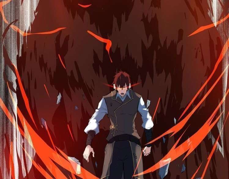 Dragon’s Blood Vessels Chapter 21 - halaman 94