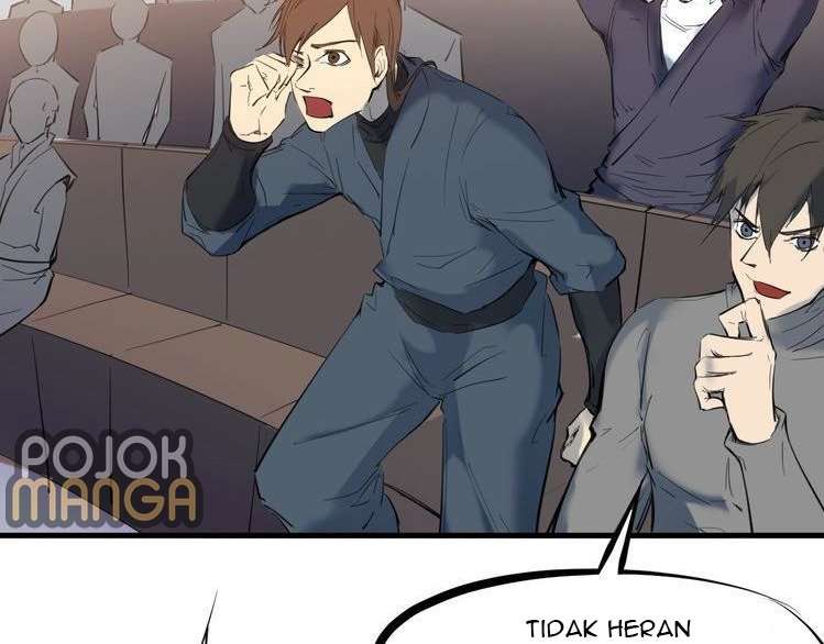 Dragon’s Blood Vessels Chapter 21 - halaman 99
