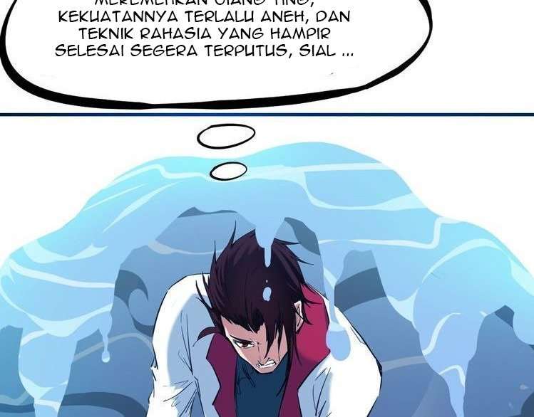 Dragon’s Blood Vessels Chapter 22 - halaman 112