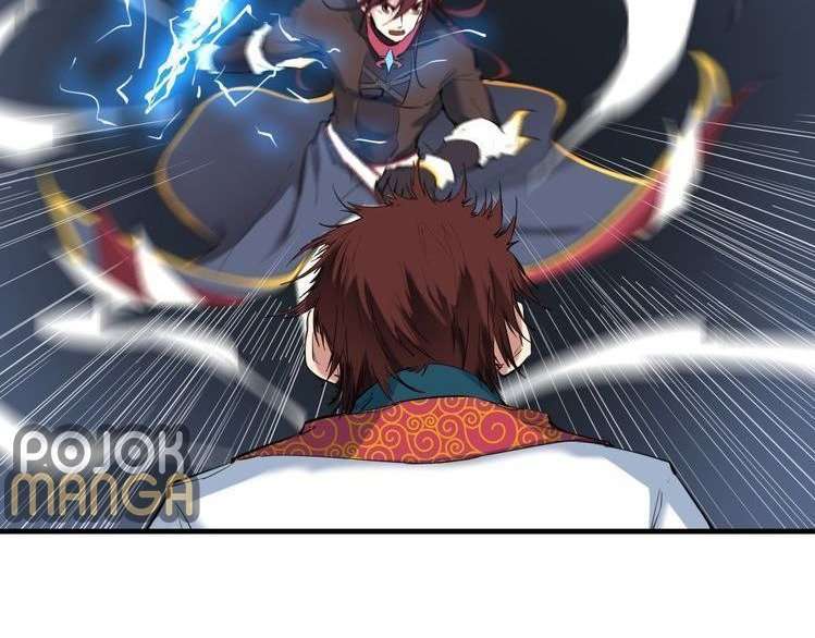 Dragon’s Blood Vessels Chapter 22 - halaman 115