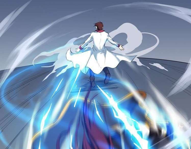 Dragon’s Blood Vessels Chapter 22 - halaman 117