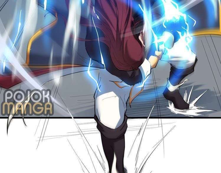 Dragon’s Blood Vessels Chapter 22 - halaman 118