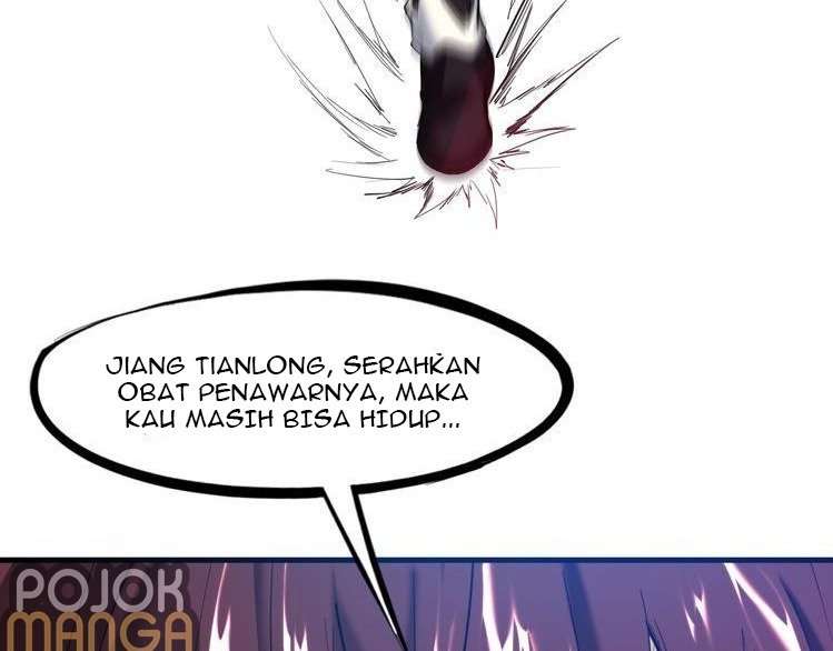 Dragon’s Blood Vessels Chapter 22 - halaman 119