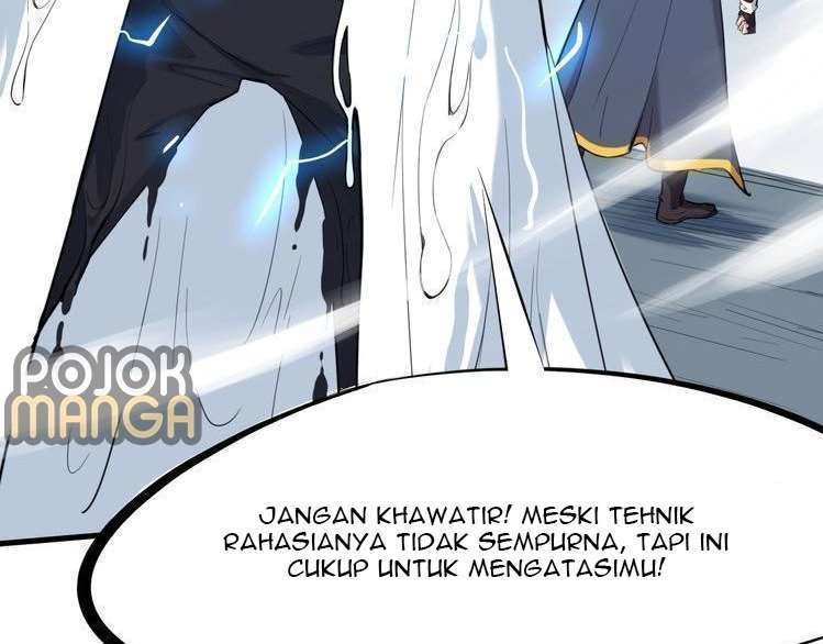 Dragon’s Blood Vessels Chapter 22 - halaman 123