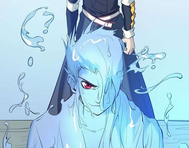 Dragon’s Blood Vessels Chapter 22 - halaman 127