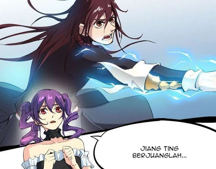 Dragon’s Blood Vessels Chapter 22 - halaman 69