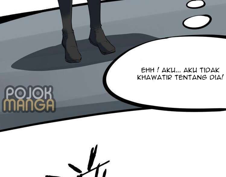 Dragon’s Blood Vessels Chapter 22 - halaman 71