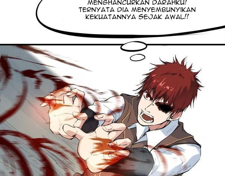 Dragon’s Blood Vessels Chapter 22 - halaman 74