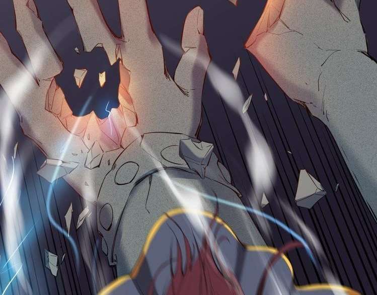 Dragon’s Blood Vessels Chapter 22 - halaman 76