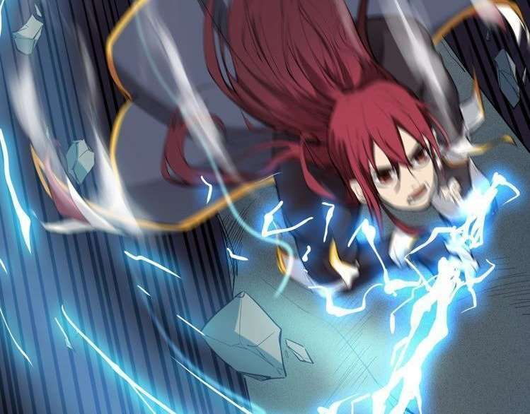 Dragon’s Blood Vessels Chapter 22 - halaman 77