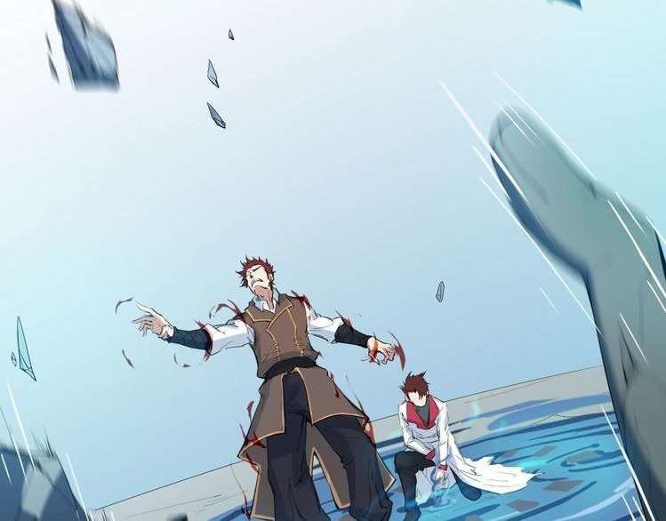 Dragon’s Blood Vessels Chapter 22 - halaman 79