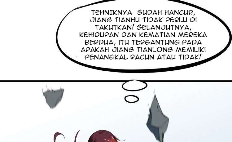 Dragon’s Blood Vessels Chapter 22 - halaman 81