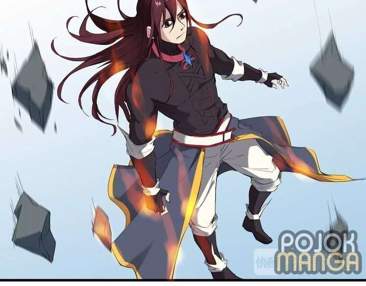 Dragon’s Blood Vessels Chapter 22 - halaman 82