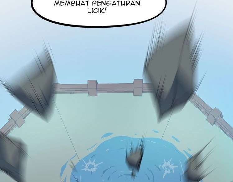 Dragon’s Blood Vessels Chapter 22 - halaman 85