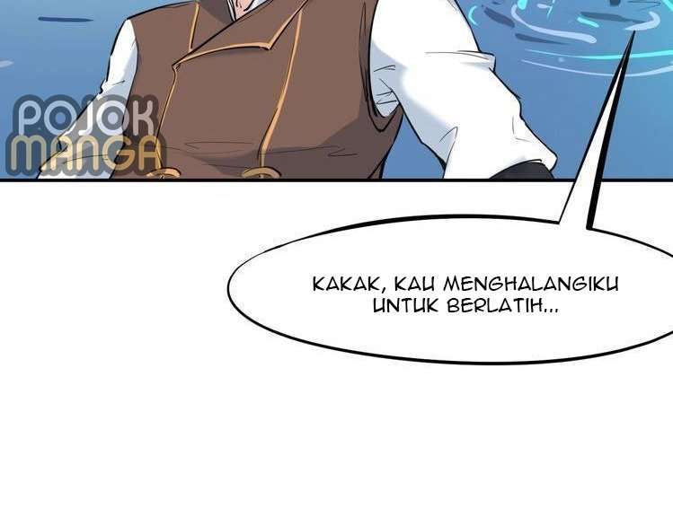 Dragon’s Blood Vessels Chapter 22 - halaman 89