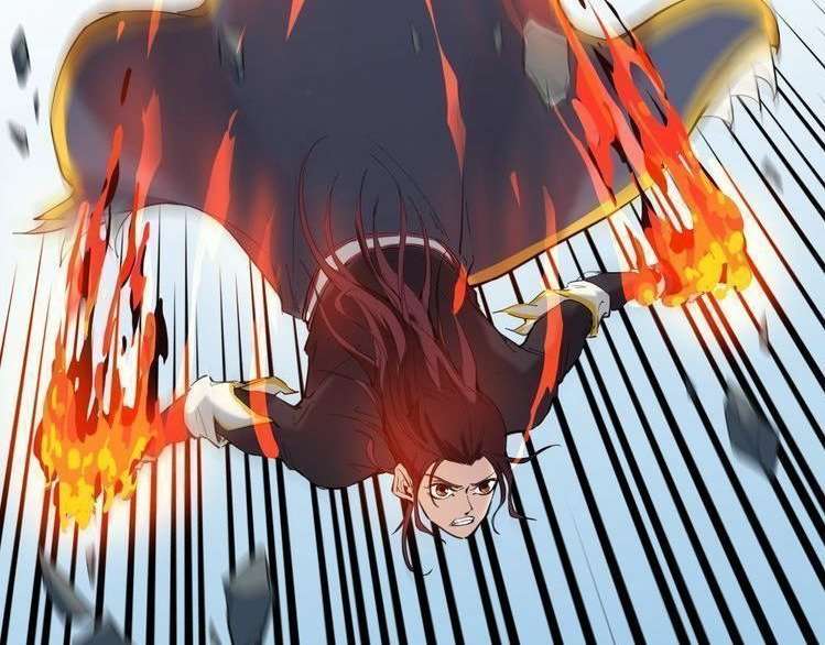 Dragon’s Blood Vessels Chapter 22 - halaman 91
