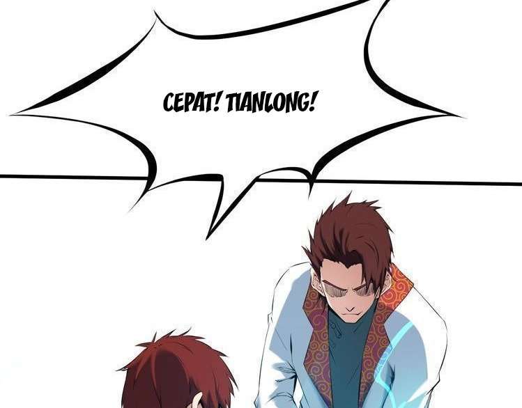 Dragon’s Blood Vessels Chapter 22 - halaman 93