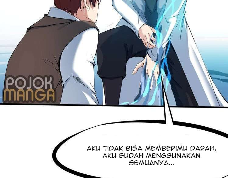 Dragon’s Blood Vessels Chapter 22 - halaman 94