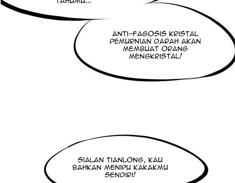 Dragon’s Blood Vessels Chapter 22 - halaman 97
