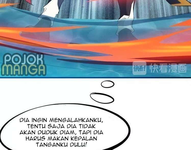 Dragon’s Blood Vessels Chapter 23 - halaman 101