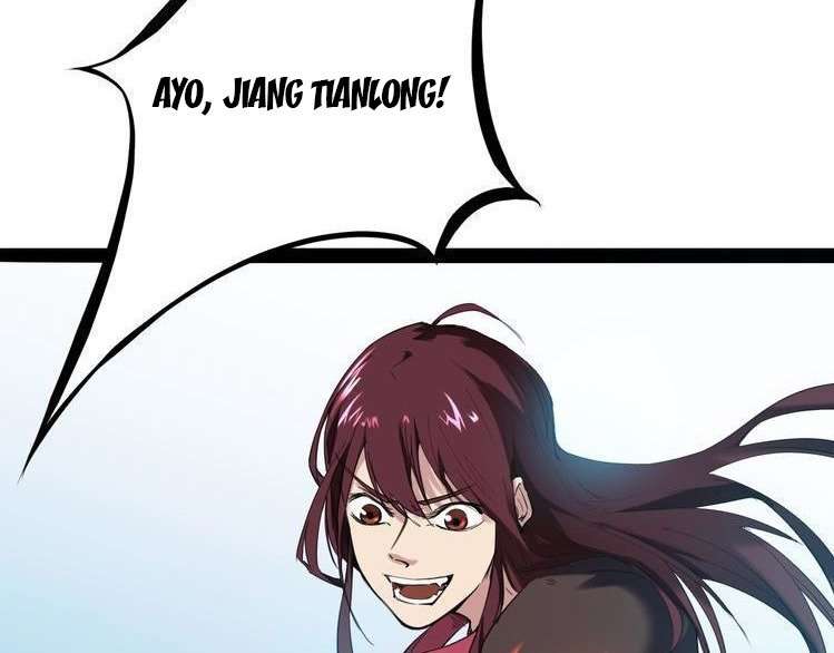 Dragon’s Blood Vessels Chapter 23 - halaman 105