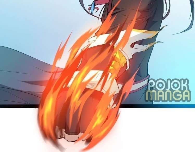 Dragon’s Blood Vessels Chapter 23 - halaman 106