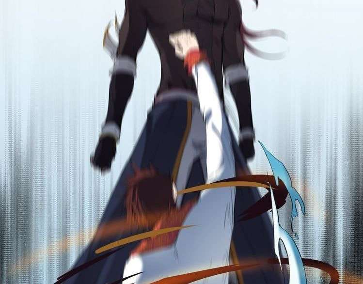 Dragon’s Blood Vessels Chapter 23 - halaman 108