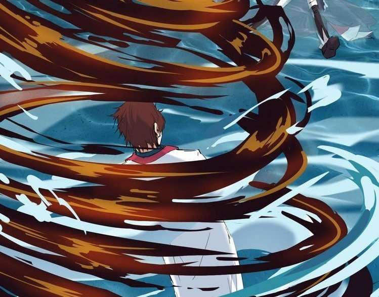 Dragon’s Blood Vessels Chapter 23 - halaman 117