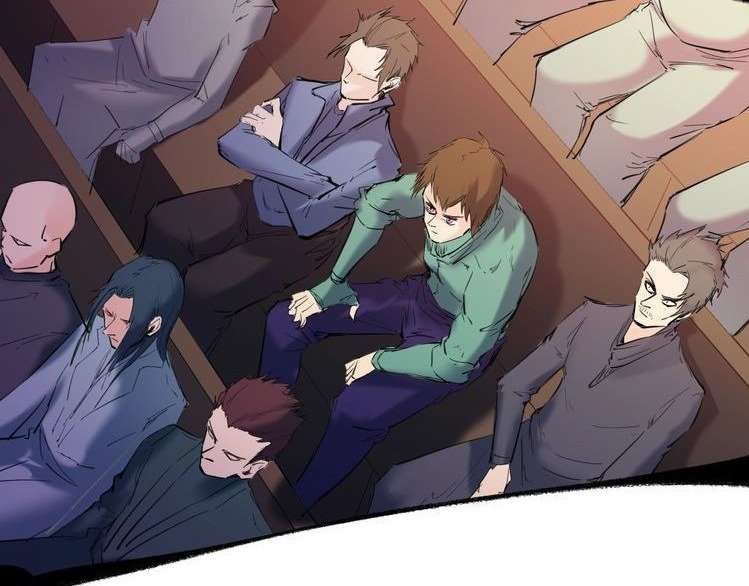 Dragon’s Blood Vessels Chapter 23 - halaman 122