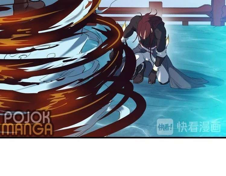 Dragon’s Blood Vessels Chapter 23 - halaman 124
