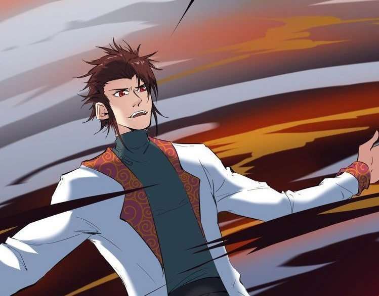 Dragon’s Blood Vessels Chapter 23 - halaman 126