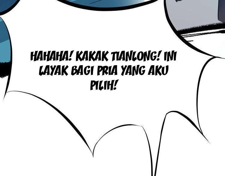 Dragon’s Blood Vessels Chapter 23 - halaman 129